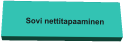 Sovi nettitapaaminen